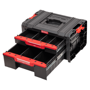 Zestaw skrzyń Qbrick System PRO Drawer Workshop SET 5 - obrazek 5