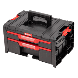 Szuflada z zestawem organizerów QS Pro Drawer 2 Toolbox Expert - obrazek 2