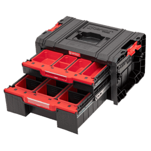 Zestaw skrzyń Qbrick System PRO Drawer Workshop SET 7 Expert - obrazek 5