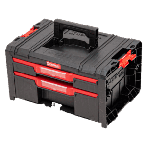 Zestaw skrzyń Qbrick System PRO Drawer Workshop SET 7 Expert - obrazek 4