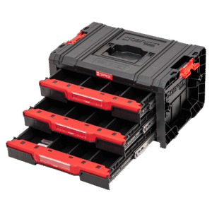 System przechowywania QS Pro Drawer Workshop Set 2 - obrazek 3