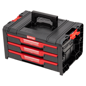 System przechowywania QS Pro Drawer Workshop Set 2 - obrazek 4