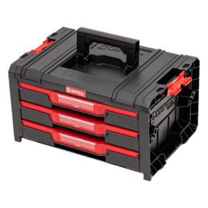 Zestaw skrzyń Qbrick System PRO Drawer Workshop SET 7 Expert - obrazek 2