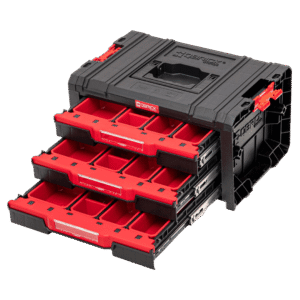 Zestaw skrzyń Qbrick System PRO Drawer Workshop SET 7 Expert - obrazek 3