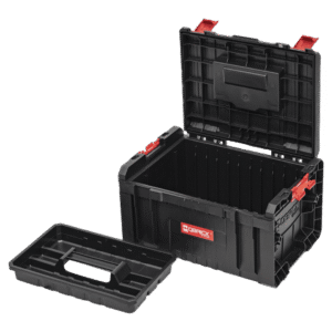 System przechowywania QS Pro Drawer Workshop Set 2 - obrazek 6