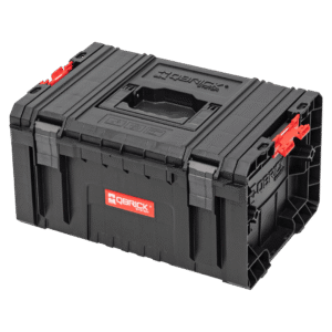 Skrzynka narzędziowa QS PRO Toolbox 2.0