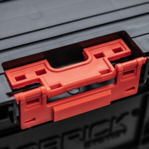 Zestaw skrzyń Qbrick System PRO Drawer Workshop SET 7 Expert - obrazek 9