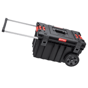 Wózek ze skrzynką narzędziową QS ONE Trolley Vario