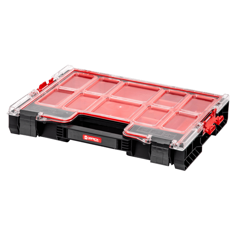 Organizer QS PRO Organizer 200