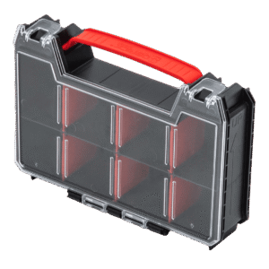 Skrzynka narzędziowa Qbrick System PRO Organizer Multi