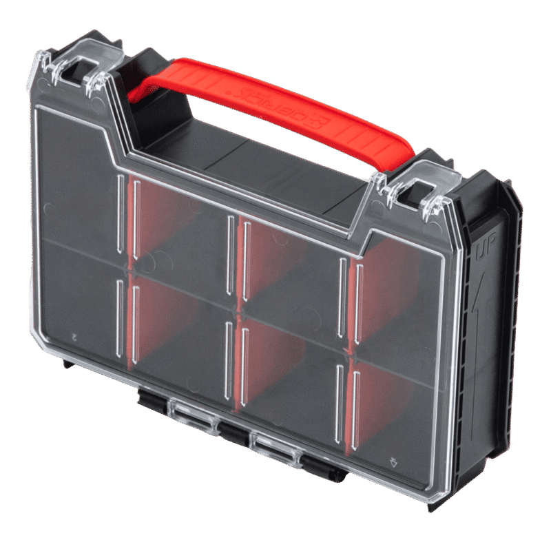 Skrzynka narzędziowa Qbrick System PRO Organizer Multi