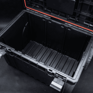 Wózek ze skrzynką narzędziową QS ONE Cart 2.0 - obrazek 8