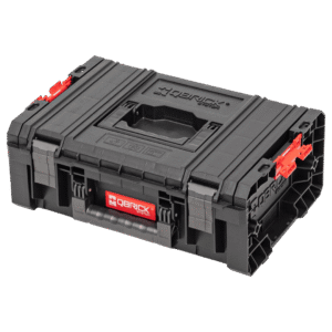 Zestaw narzędzi QS PRO Technician Case 2.0
