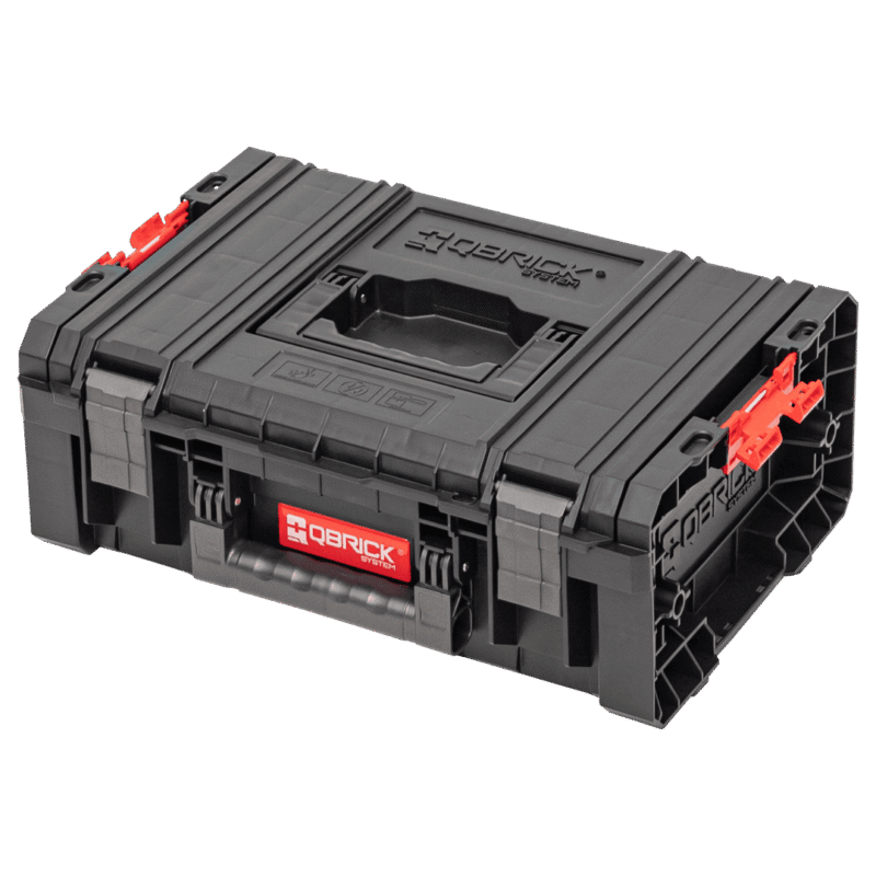 Zestaw narzędzi QS PRO Technician Case 2.0