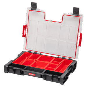 Organizer QS PRO Organizer 200 - obrazek 2