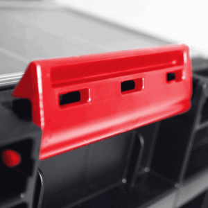 Skrzynia narzędziowa Qbrick System ONE 450 Expert 2.0 - obrazek 7