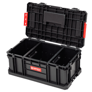 Zestaw narzędzi QS TWO Toolbox Plus Vario - obrazek 2