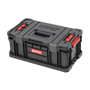 Zestaw skrzyń narzędziowych na kółkach Qbrick System TWO SET 6w1 - obrazek 5