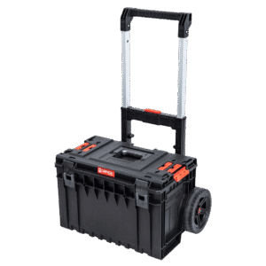 Wózek ze skrzynką narzędziową QS ONE Cart 2.0 - obrazek 3