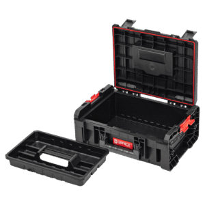 Zestaw narzędzi QS PRO Technician Case 2.0 - obrazek 5