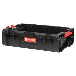 Zestaw narzędzi QS PRO Box 130 2.0 - obrazek 2