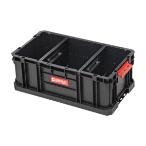 Zestaw narzędzi QS TWO Box 200 Flex