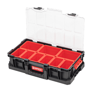 Organizator QS TWO Organizer Plus - obrazek 3