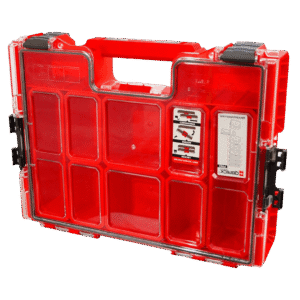 Organizer PRO 300 Red Ultra HD - obrazek 4