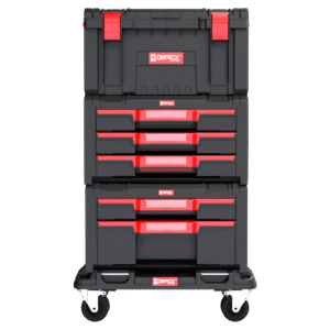 Wózek QS PRO Transport Platform - obrazek 3