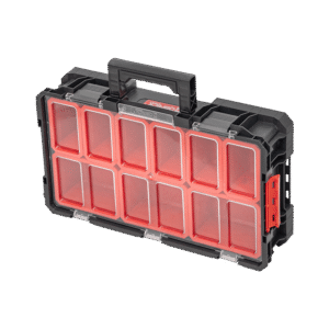 Organizator QS TWO Organizer Plus - obrazek 2