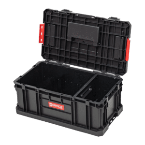 Skrzynka narzędziowa Qbrick System TWO Toolbox Plus Vario + 2 x TWO Organizer Multi - obrazek 4
