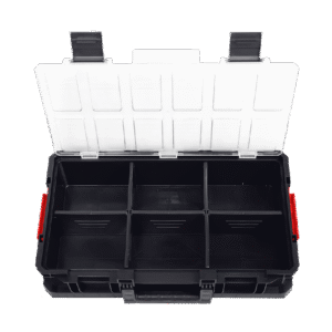 Organizator QS TWO Organizer Flex Plus - obrazek 4