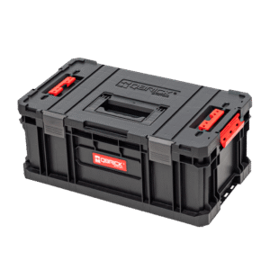 Zestaw narzędzi QS TWO Toolbox Plus Vario