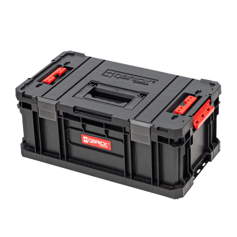 Skrzynka narzędziowa Qbrick System TWO Toolbox Plus Vario