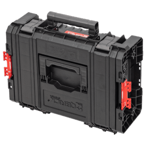 Zestaw narzędzi QS PRO Technician Case 2.0 - obrazek 2
