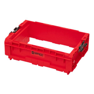 QS PRO Box Extender 2.0 RED Ultra HD Custom