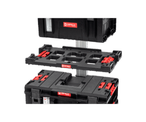 Montaż - adapter QS ONE Adapter Multi - obrazek 2