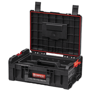 Zestaw narzędzi QS PRO Technician Case 2.0 - obrazek 4