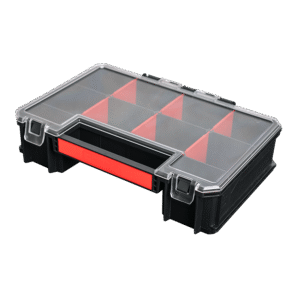 Skrzynka narzędziowa Qbrick System Pro Toolbox + 5 TWO Organizer Multi - obrazek 6