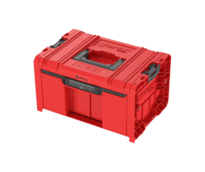 Zestaw skrzyń Qbrick System PRO Drawer Workshop SET 6 - obrazek 6