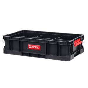Zestaw narzędzi QS TWO Box 100 Flex - obrazek 2