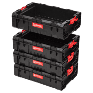 Zestaw narzędzi QS PRO Box 130 2.0 - obrazek 3