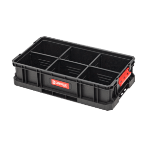 Zestaw narzędzi QS TWO Box 100 Flex