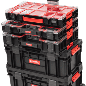 Zestaw narzędzi QS TWO Toolbox Plus Vario - obrazek 5