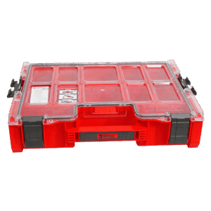 Organizer PRO 300 Red Ultra HD - obrazek 3