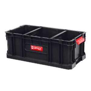 Zestaw narzędzi QS TWO Box 200 Flex - obrazek 2
