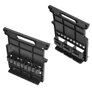 Wózek ze skrzynką narzędziową QS TWO Cart Plus Vario - obrazek 3