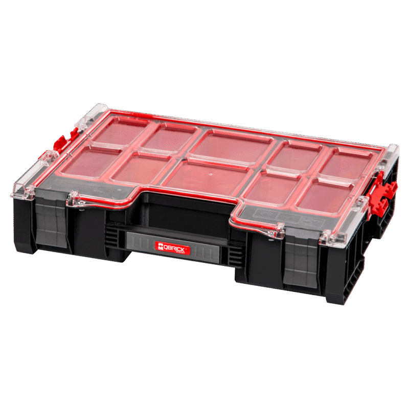 Organizer QS PRO 300