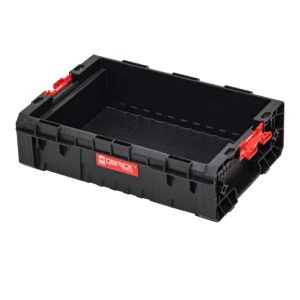 Zestaw skrzynek narzędziowych QS PRO Modular Tray - obrazek 2