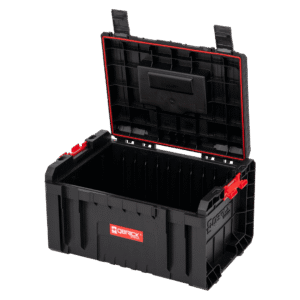 Skrzynka narzędziowa Qbrick System PRO Toolbox + 5 PRO Organizer Multi - obrazek 3